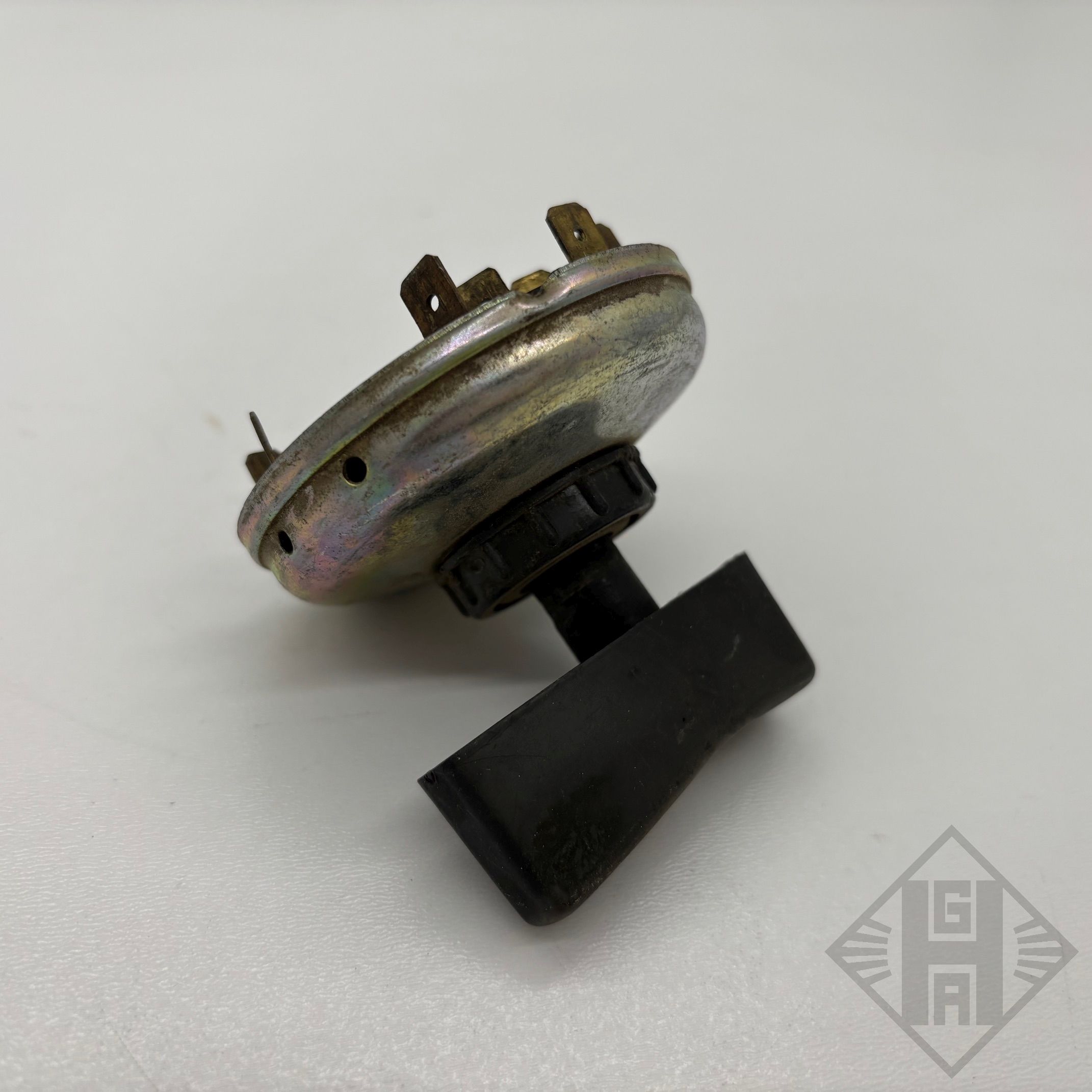 Lichtdrehschalter 23409/11 original Trabant 601,1.1, Wartburg 353, Multicar M25 3 Lichtdrehschalter 2340911 original Trabant 6011.1 Wartburg 353 Multicar M25 IFA Multicar M25 Elektrik 1368620 1.jpeg