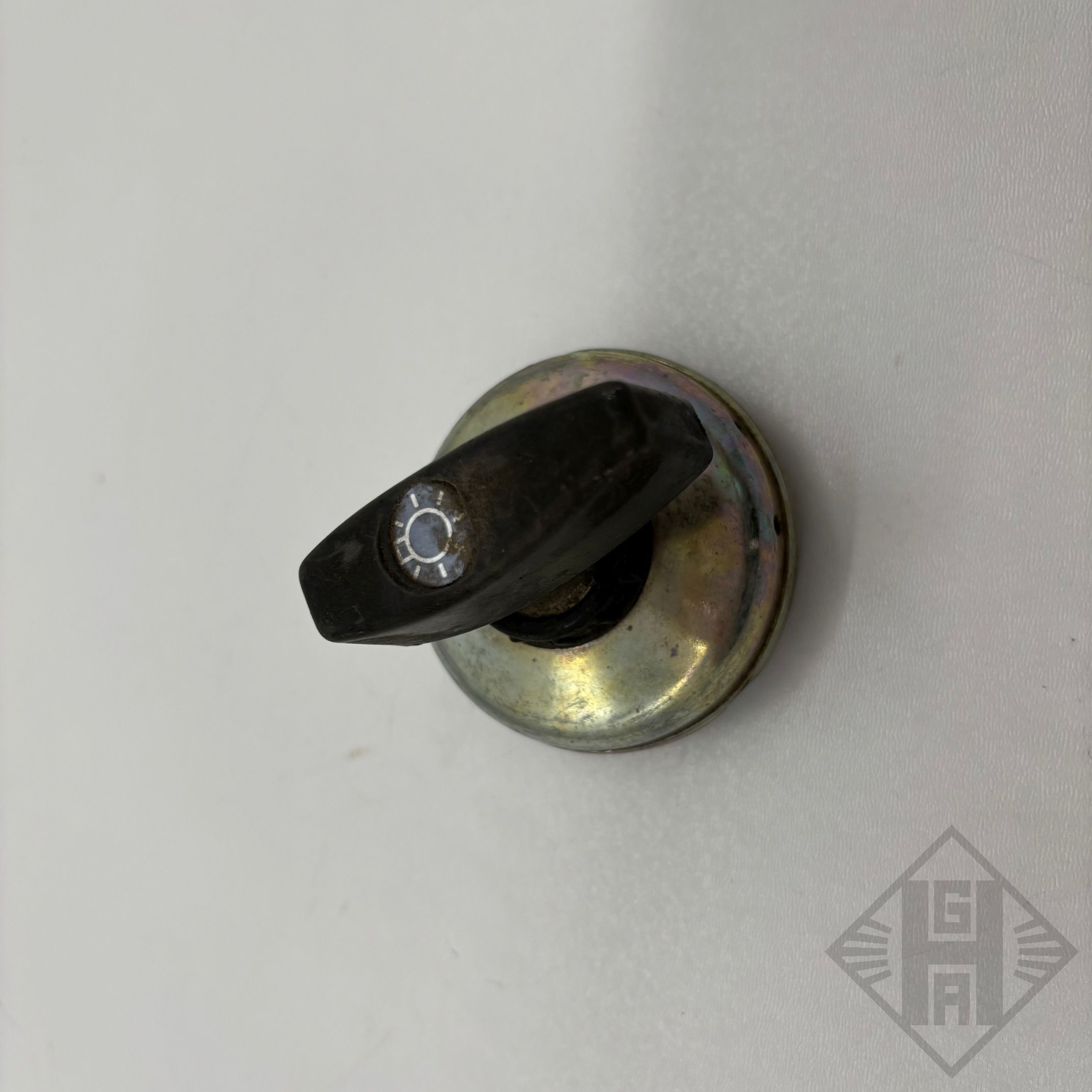 Lichtdrehschalter 23409/11 original Trabant 601,1.1, Wartburg 353, Multicar M25 Lichtdrehschalter 2340911 original Trabant 6011.1 Wartburg 353 Multicar M25 IFA Multicar M25 Elektrik 1368620 1.jpeg