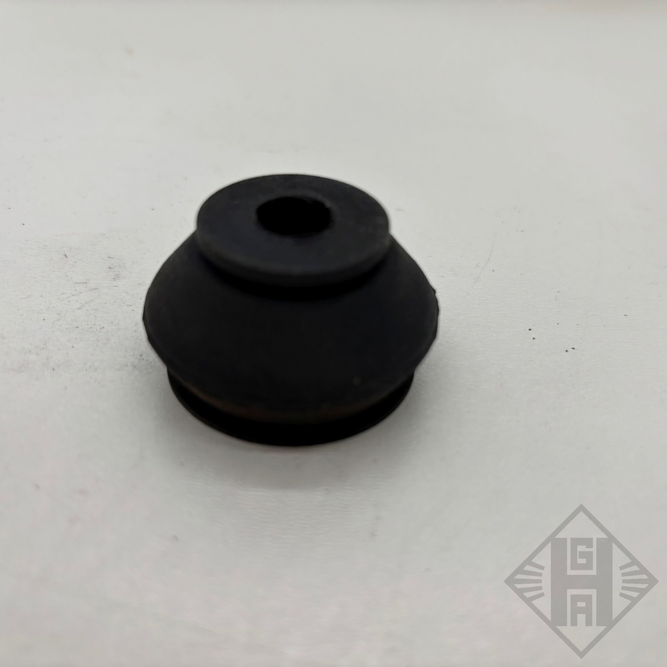 Manschette Spurstangenkopf Multicar M25 3 Manschette Spurstangenkopf Multicar M25 IFA Multicar M25 Lenkung 547032 1.jpeg