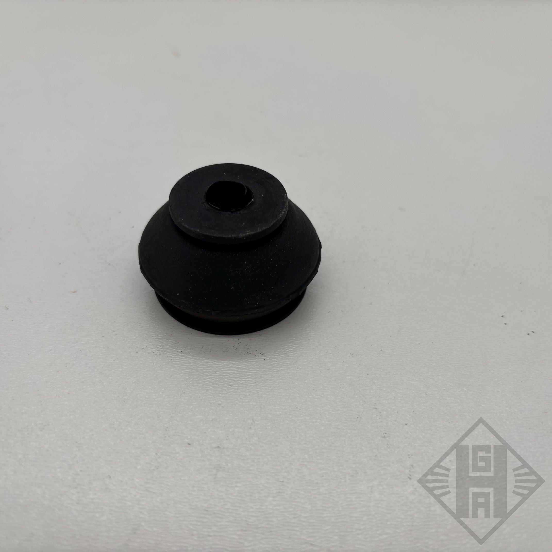 Manschette Spurstangenkopf Multicar M25 Manschette Spurstangenkopf Multicar M25 IFA Multicar M25 Lenkung 547032 1.jpeg