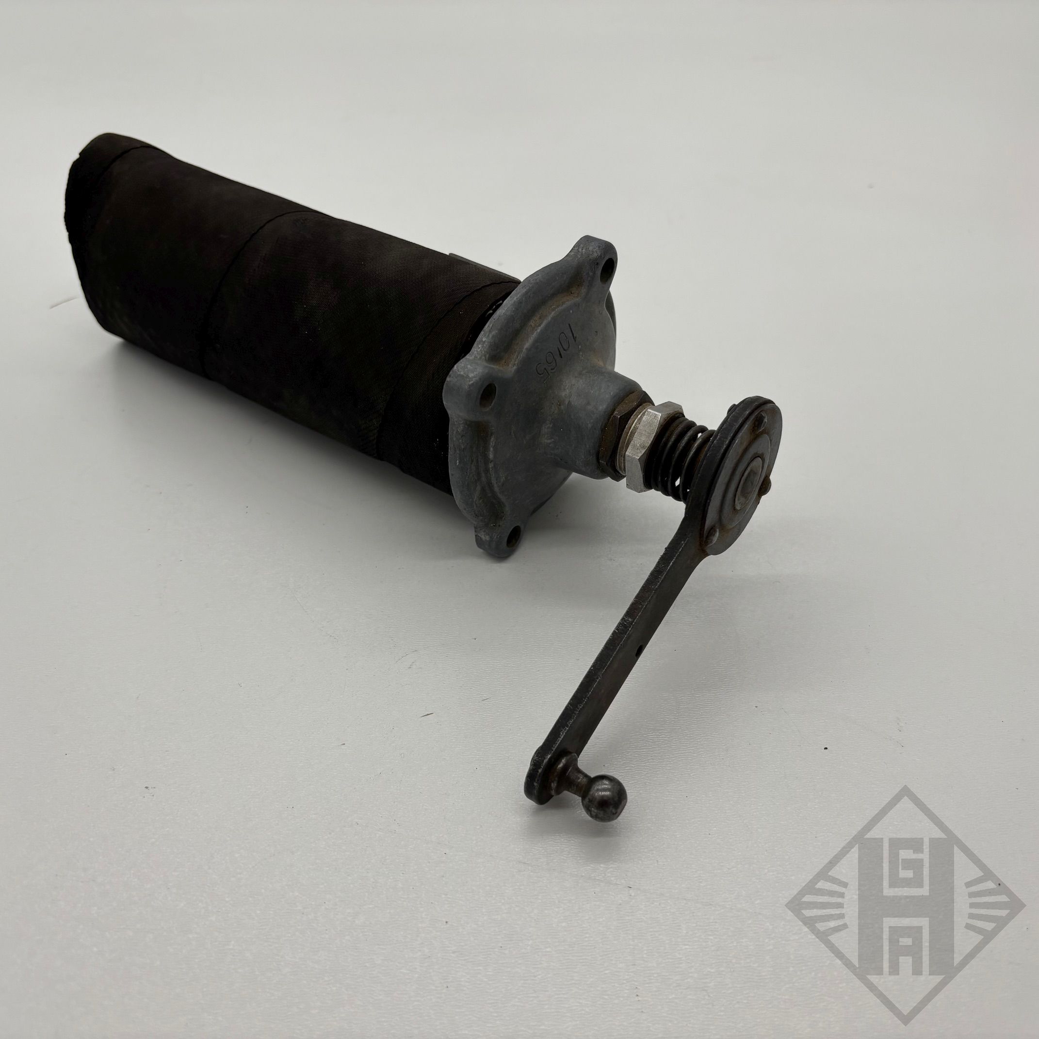 Oelspaltfilter Einsatz langer Hebel IFA W50 IFA W50 Motor 1368854 1.jpeg