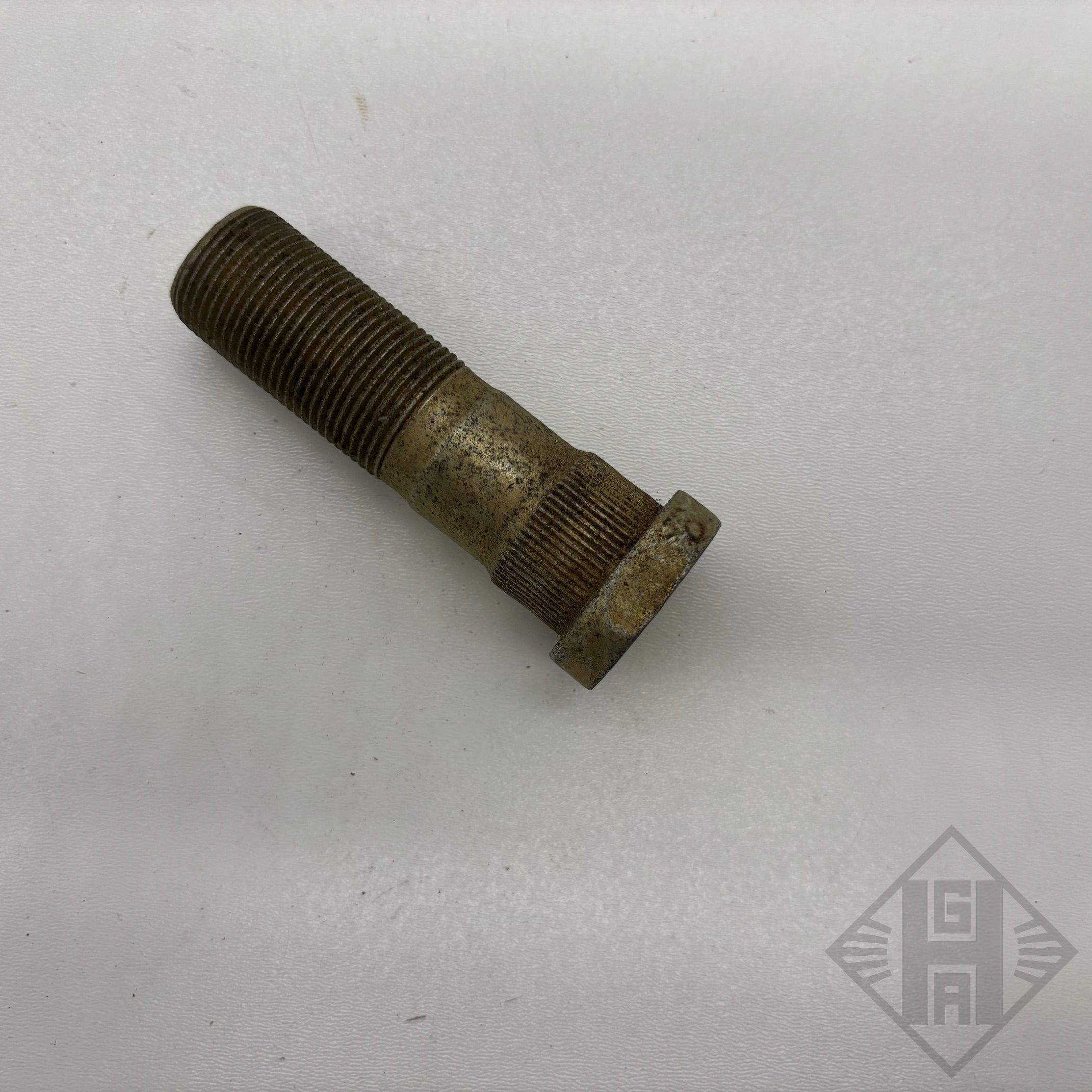 Radbolzen M22x1,5 84mm IFA W50, L60 Radbolzen M22x15 84mm IFA W50 L60 IFA W50 Fahrwerk 1368741 1.jpeg