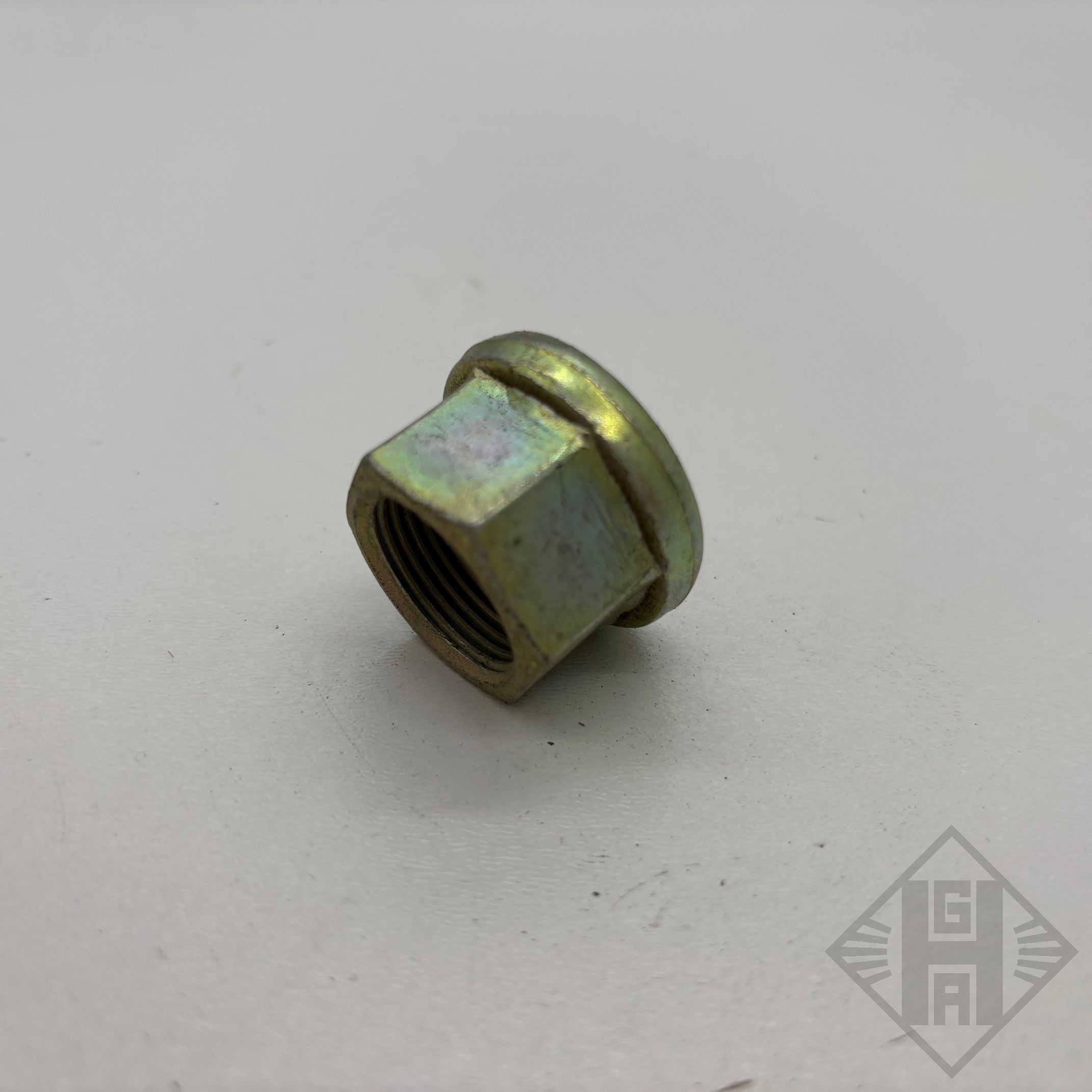 Radmutter CM 22×1,5 SW30 IFA W50, L60, Fortschritt, HW80 3 Radmutter CM 22x15 SW30 IFA W50 L60 Fortschritt HW80 IFA W50 Fahrwerk 1368739 1.jpeg