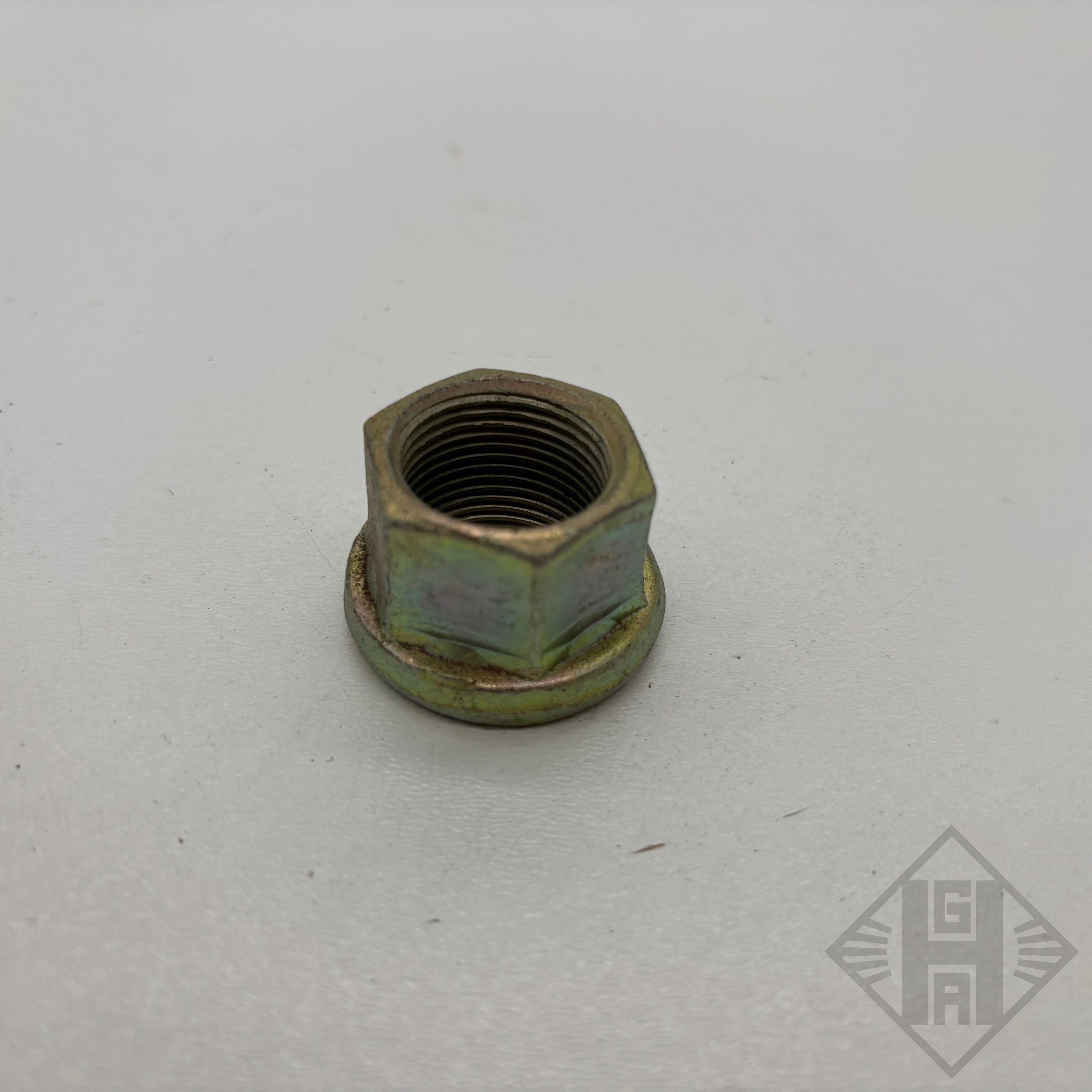 Radmutter CM 22×1,5 SW30 IFA W50, L60, Fortschritt, HW80 Radmutter CM 22x15 SW30 IFA W50 L60 Fortschritt HW80 IFA W50 Fahrwerk 1368739 1.jpeg