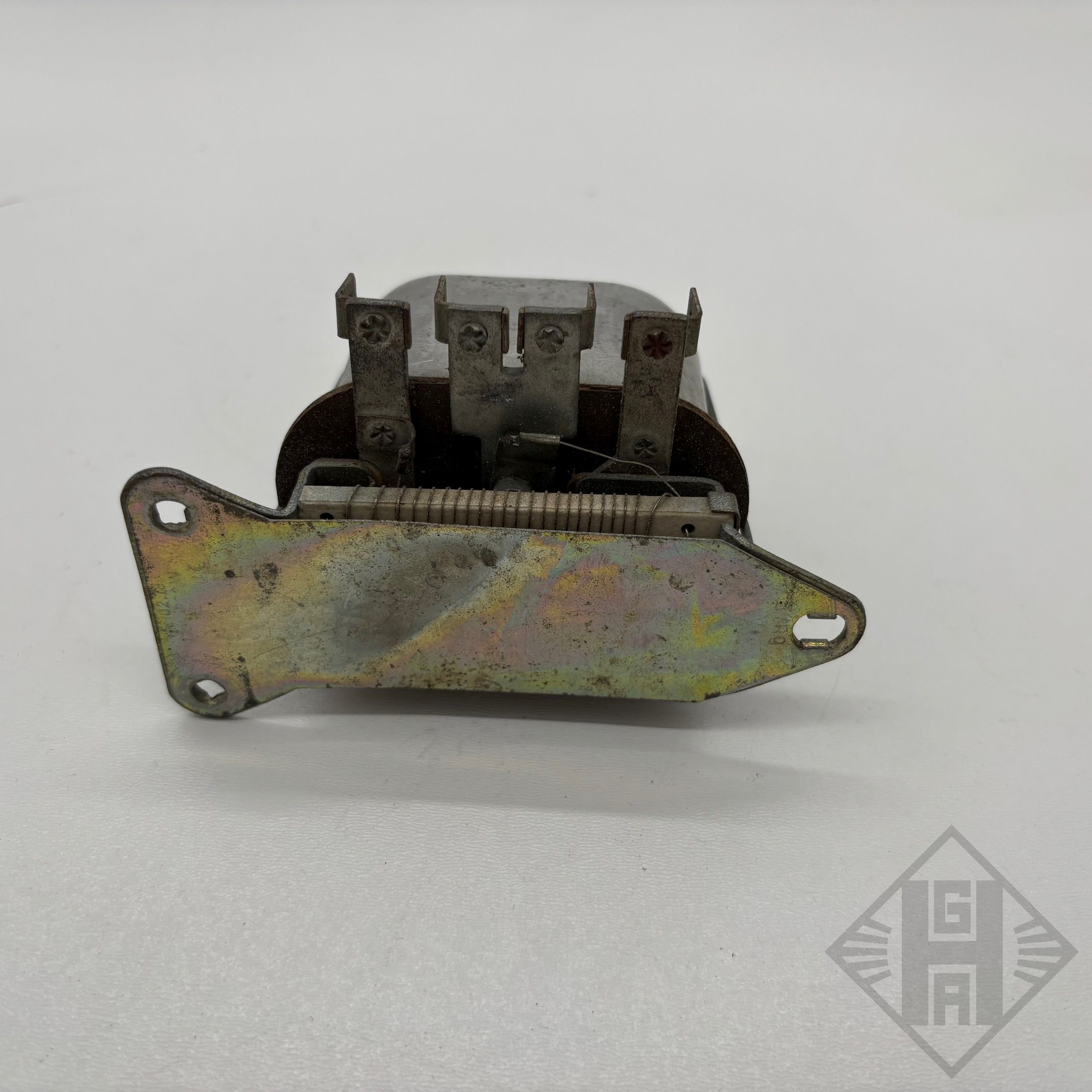 Regler 12V 220W 8102.18 Drehstromlichtmaschine Trabant 601, Wartburg 311, 312, 353, Barkas B1000, Multicar M25 2 Regler 12V 220W 8102.18 Drehstromlichtmaschine Trabant 601 Wartburg 311 312 353 Barkas B1000 Multicar M25 Trabant 601 Motor 1368563 1.jpeg