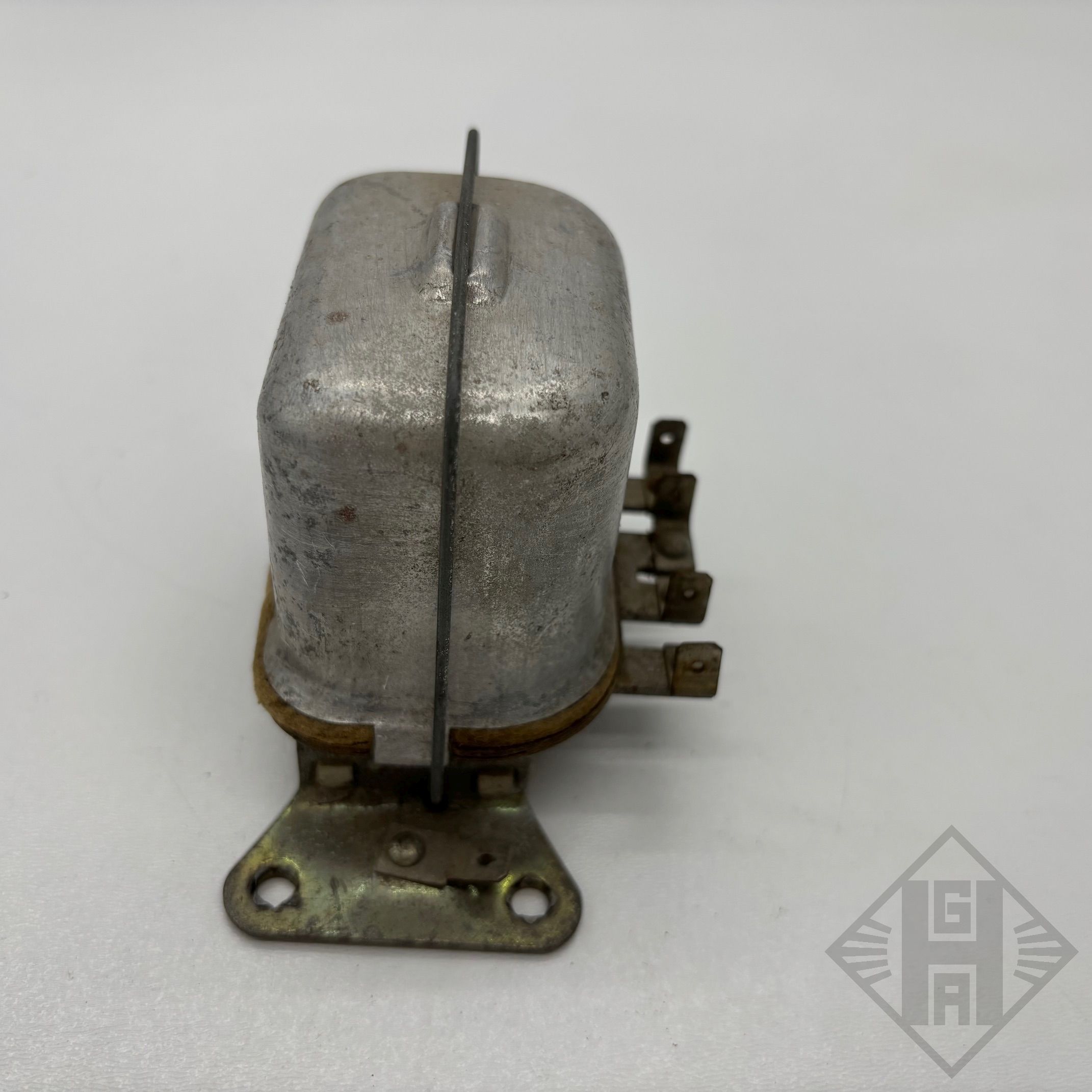 Regler 12V 220W 8102.18 Drehstromlichtmaschine Trabant 601, Wartburg 311, 312, 353, Barkas B1000, Multicar M25 3 Regler 12V 220W 8102.18 Drehstromlichtmaschine Trabant 601 Wartburg 311 312 353 Barkas B1000 Multicar M25 Trabant 601 Motor 1368563 1.jpeg