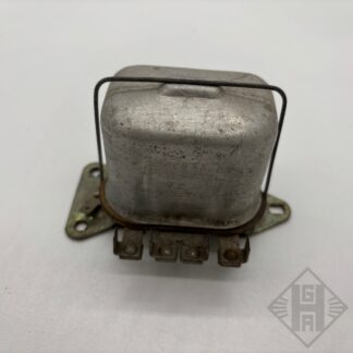 Regler 12V 220W 8102.18 Drehstromlichtmaschine Trabant 601 Wartburg 311 312 353 Barkas B1000 Multicar M25 Trabant 601 Motor 1368563 1.jpeg