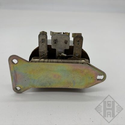 Regler 12V 500W 8102.91 Gleichstromlichtmaschine Robur IFA W50 S4000 Fortschritt ZT IFA W50 Elektrik 1368562 1.jpeg