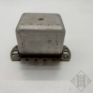 Regler Drehstromlichtmaschine 12V 8142.1 original Wartburg Barkas Multicar W50 IFA W50 Elektrik 1368565 1.jpeg
