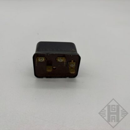 Relais 12V 20A 8672.52 Wartburg 312 353 Barkas B1000 IFA Barkas B1000 Elektrik 1368566 1.jpeg