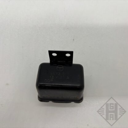 Relais 12V 20A 8672.52 Wartburg 312 353 Barkas B1000 IFA Barkas B1000 Elektrik 1368566 1.jpeg