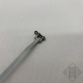 Schlauchband 18cm 5mm mit Schloss DDR Chemie Pflegemittel Werkstattmaterialien Sonderposten Farbe 1368581 1.jpeg