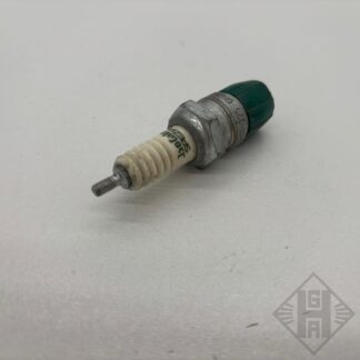 Zuendkerze Isolator M14 225 Moped DDR Moped S51 S70 Elektrik und Zuendung 1368674 1.jpeg