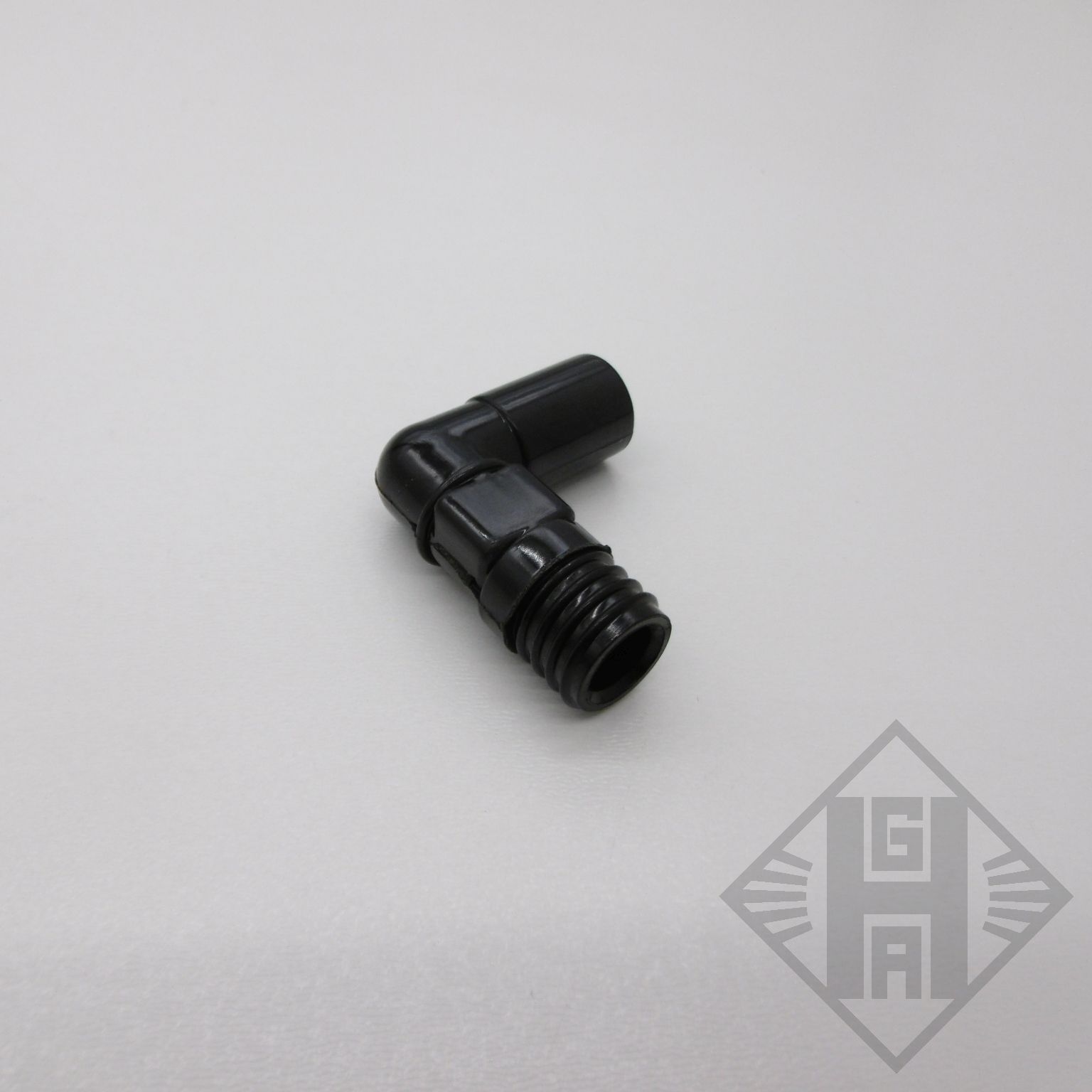 Durchführung für innenliegende Zündspule SR1, SR2, KR50 2 Durchfuehrung fuer innenliegende Zuendspule SR1 SR2 KR50 DDR Moped KR50 Elektrik und Zuendung 766168 1.jpeg