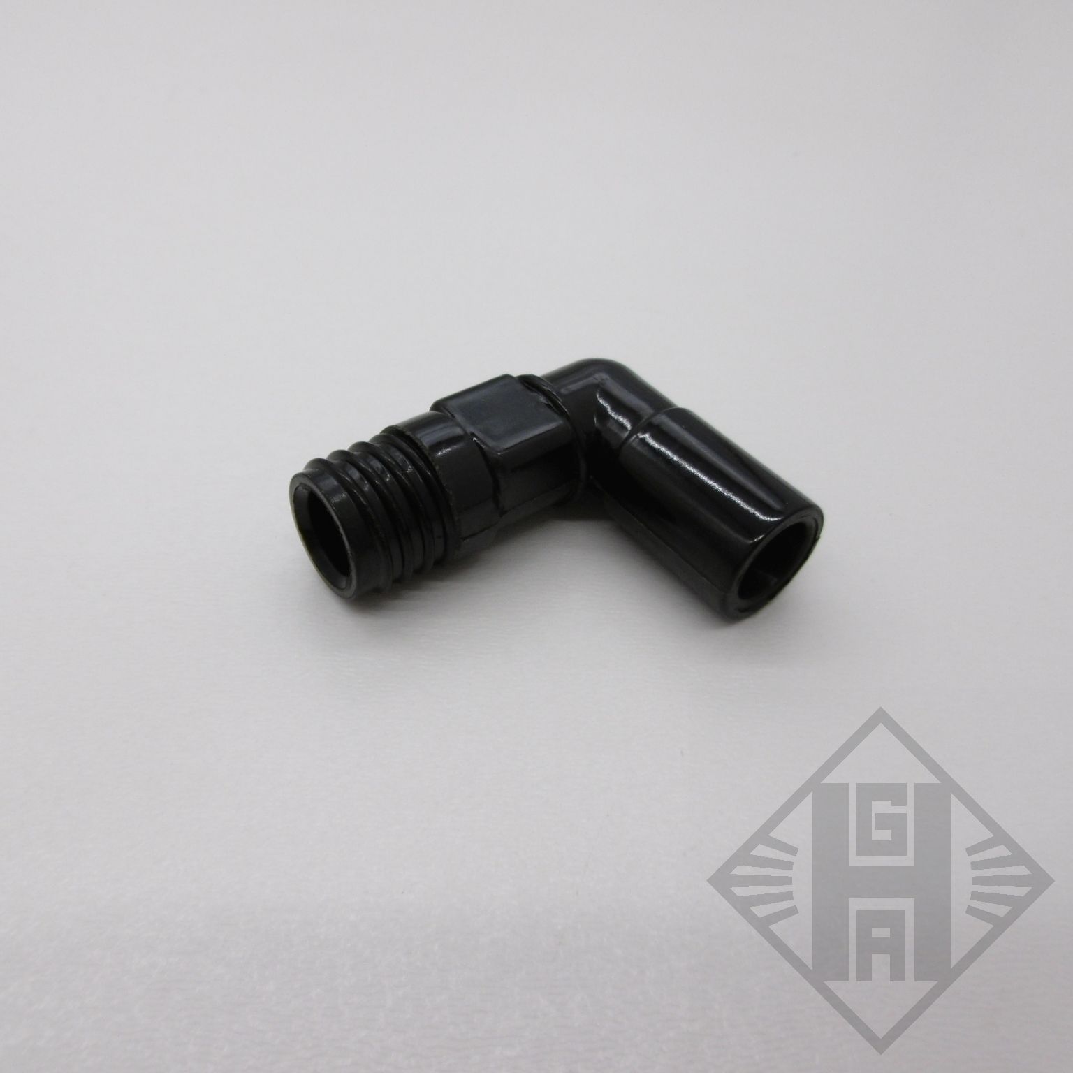 Durchführung für innenliegende Zündspule SR1, SR2, KR50 Durchfuehrung fuer innenliegende Zuendspule SR1 SR2 KR50 DDR Moped KR50 Elektrik und Zuendung 766168 1.jpeg