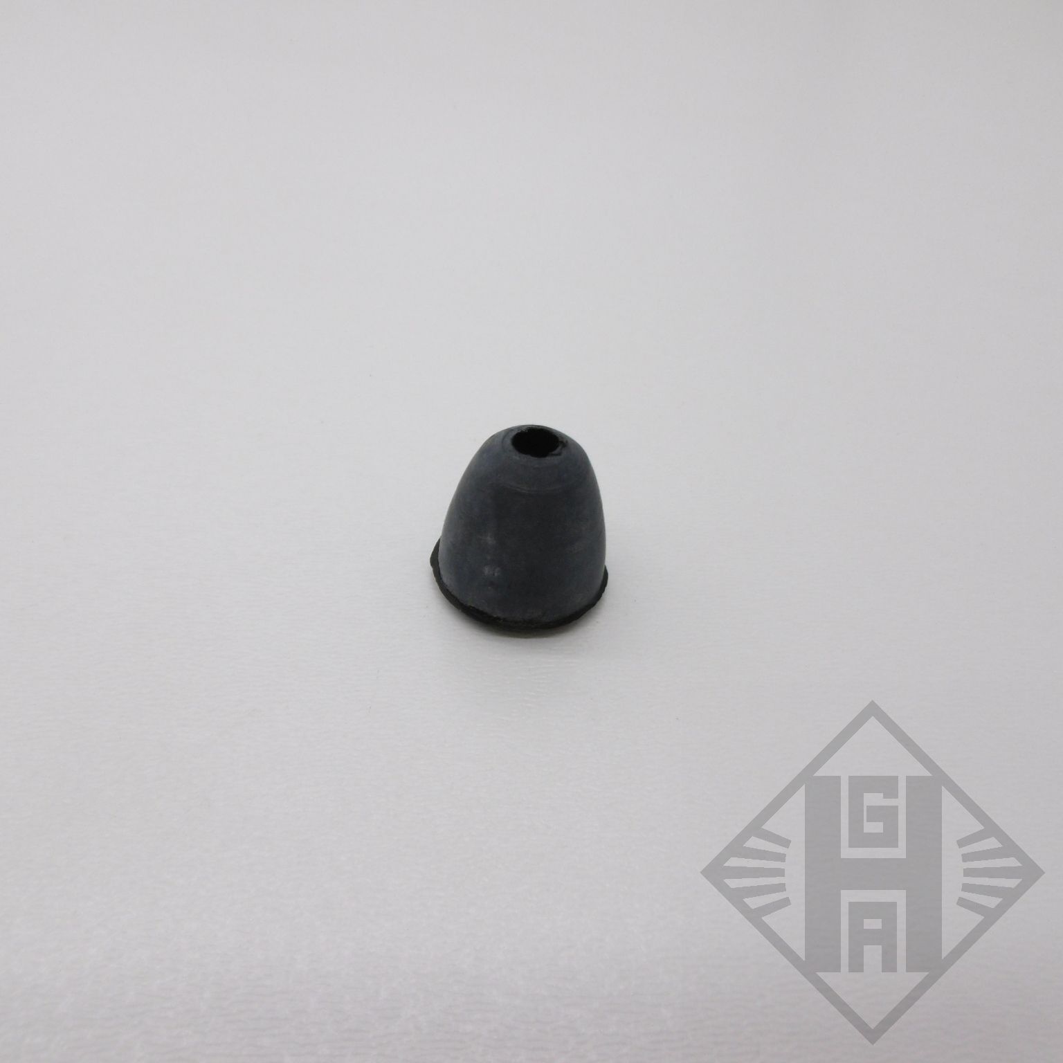 Gummischutzkappe für Bowdenzug KR51, SR4 2 Gummischutzkappe fuer Bowdenzug KR51 SR4 DDR Moped KR51 Bowdenzuege Wellen und Dichtungen 800442 1.jpeg