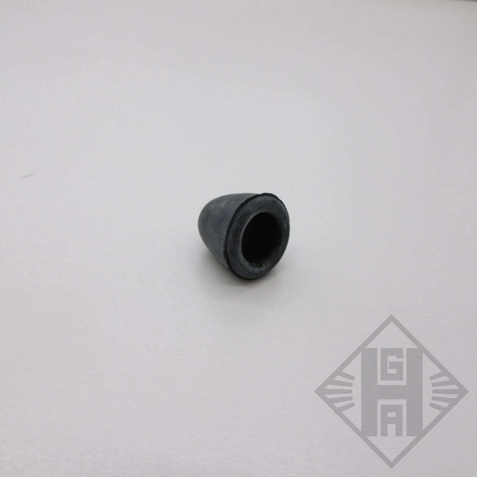 Gummischutzkappe für Bowdenzug KR51, SR4 3 Gummischutzkappe fuer Bowdenzug KR51 SR4 DDR Moped KR51 Bowdenzuege Wellen und Dichtungen 800442 1.jpeg