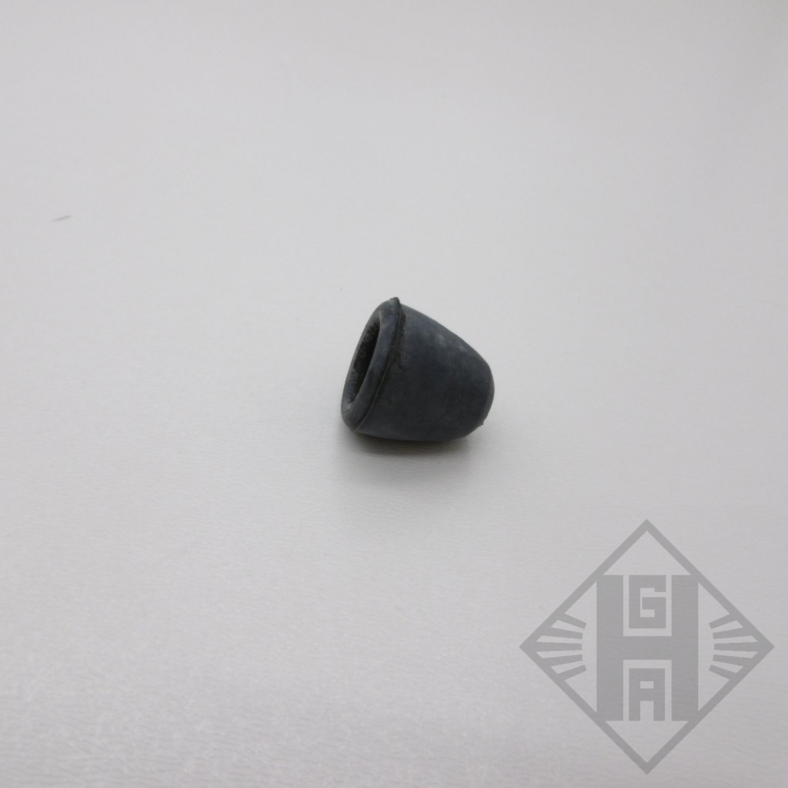 Gummischutzkappe für Bowdenzug KR51, SR4 Gummischutzkappe fuer Bowdenzug KR51 SR4 DDR Moped KR51 Bowdenzuege Wellen und Dichtungen 800442 1.jpeg