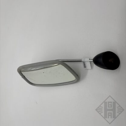 Spiegel Gummifuss links grau Barkas B1000 IFA Barkas B1000 Karosserie 1368841 1.jpeg