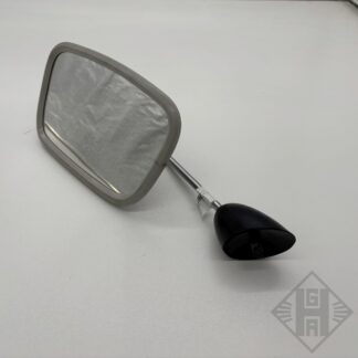 Spiegel Gummifuss rechts grau Barkas B1000 IFA Barkas B1000 Karosserie 1368840 1.jpeg