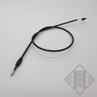 Starterzug schwarz S50 S51 S70 S53 S83 DDR Moped S51 S70 Bowdenzuege Wellen und Dichtungen 665542 1.jpeg