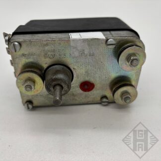 Umlaufscheibenwischermotor 24V  8743.26 IFA W50, L60 Umlaufscheibenwischermotor 24V 8743.26 IFA W50 L60 IFA W50 Elektrik 1368764 1.jpeg