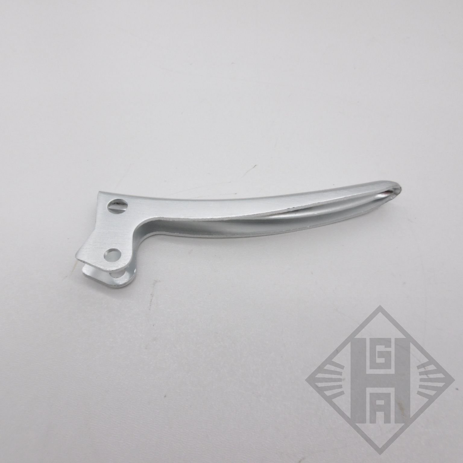 Kupplungshebel Aluminium SR1, SR2, KR50, SR4-1 Bild1