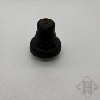 Fußabblendschalter mit Schutzkappe FAS/1 FG 12V120W Trabant 500, 600, Wartburg 311, 312 Bild1