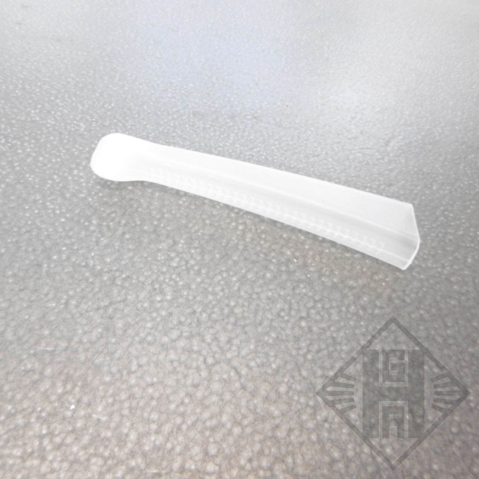 Hülle für Handbremshebel / Kupplungshebel SR1, SR2, KR50, SR4 Bild1