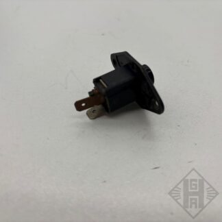 Türkontaktschalter original Wartburg 353, Barkas B1000, L60, Fortschritt Bild3