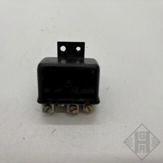 Relais 8672.5 12V 30A Trabant 601, Wartburg 353, Barkas B1000, Robur, IFA W50, L60, Fortschritt ZT IMG 2271