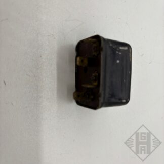 Relais 8671.4/4 6V 20A Trabant 500, 600, Wartburg 311 IMG 2274