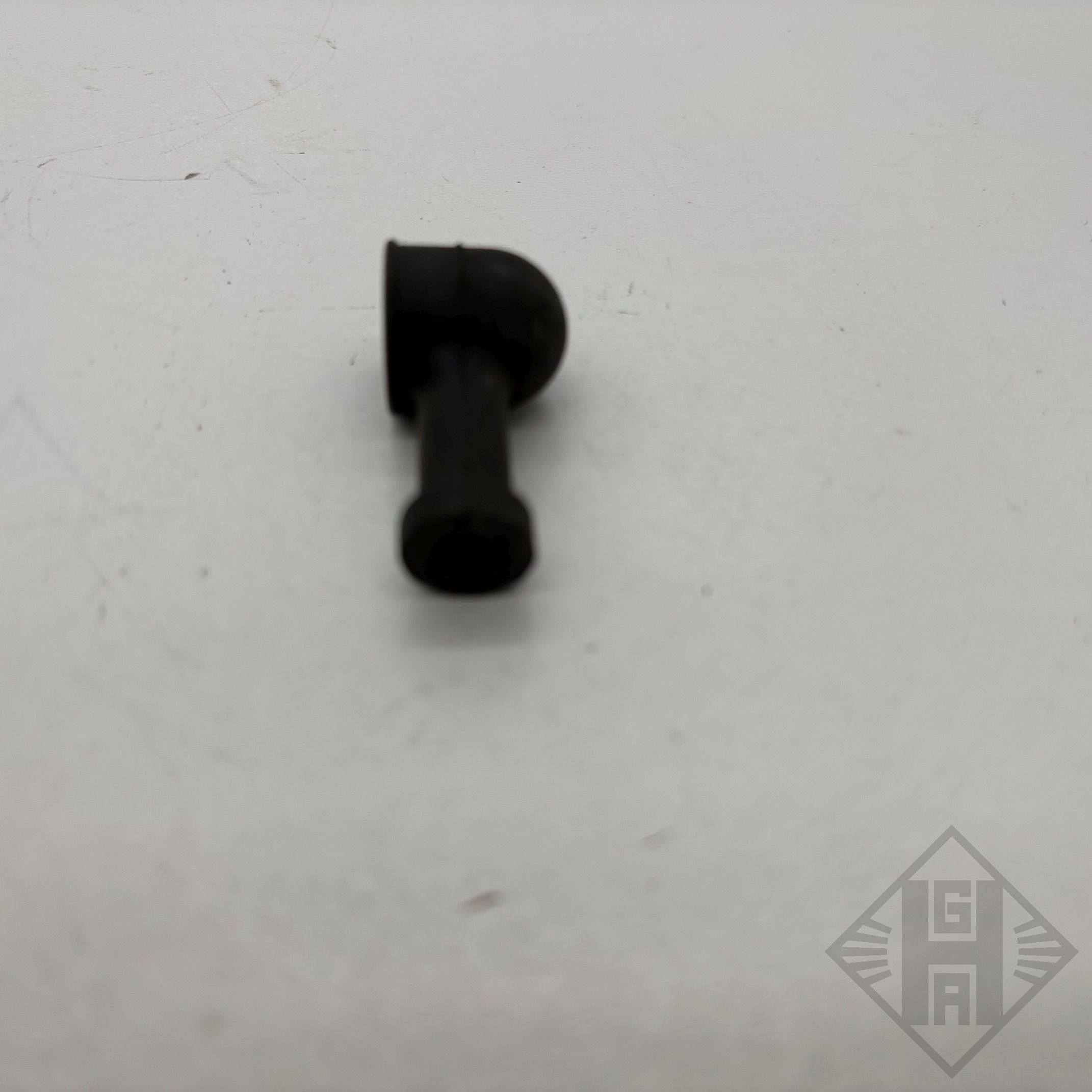 Gummischutzkappe Zündspule Trabant 500, 600, 601, Wartburg 311, 312, 313, Framo 2 IMG 2294