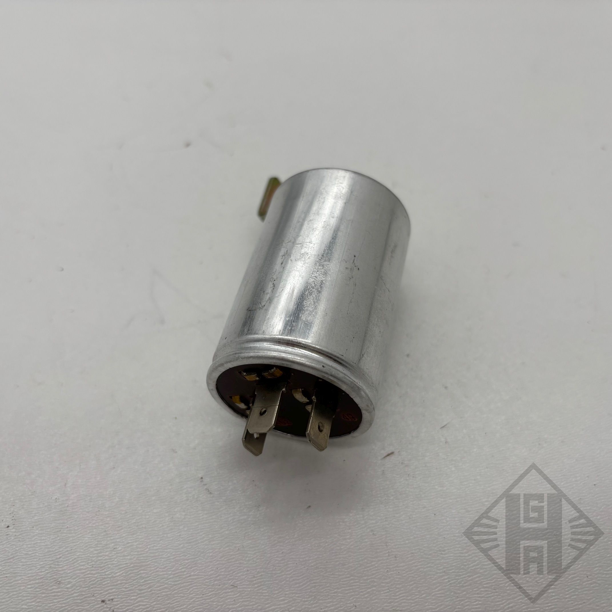 Blinkgeber 6V 8581.15/0 Trabant 601, Fortschritt E930, E931 IMG 2309