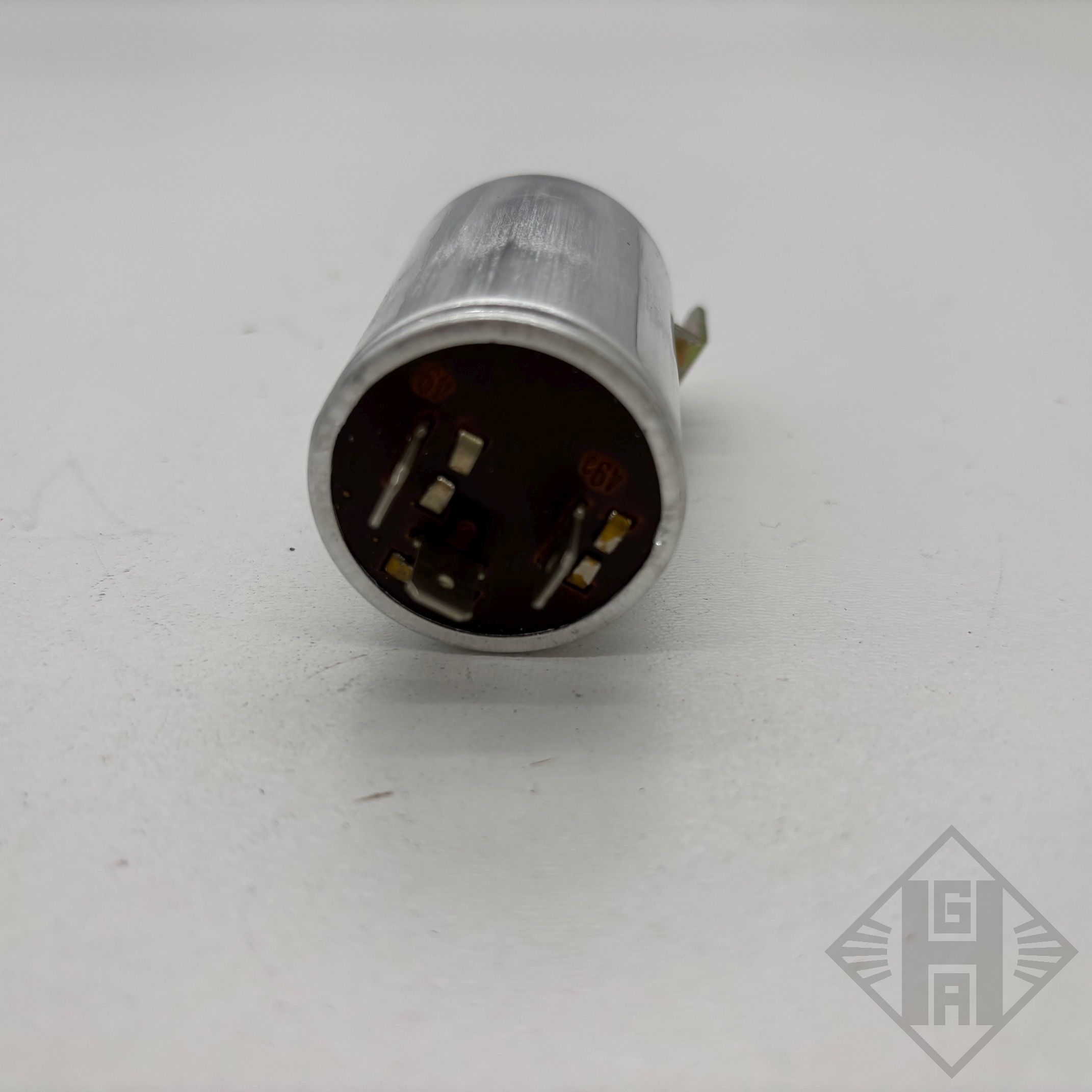 Blinkgeber 6V 8581.15/0 Trabant 601, Fortschritt E930, E931 3 IMG 2311