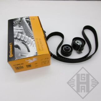 Zahnriemenkit CT1065K3 Citroen, Peugeot Bild1