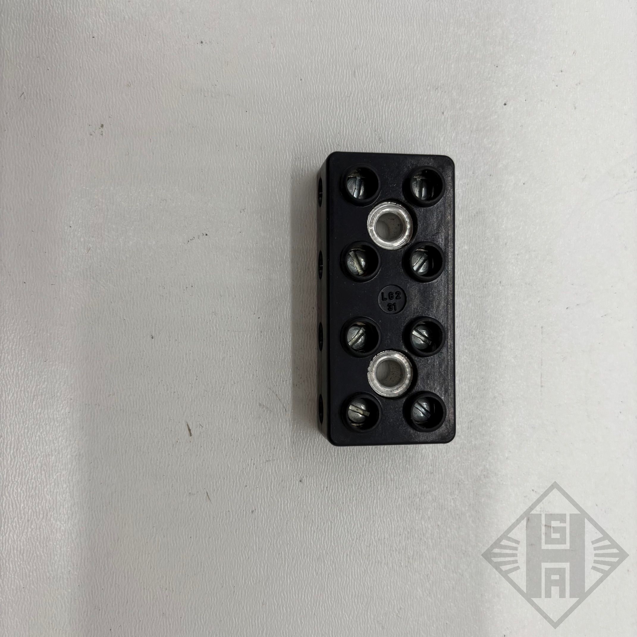 Leitungsverbinder LV/4 Moped, Trabant 601, Wartburg 353, Barkas B1000, Garant, IFA F8, IFA W50, S4000, Fortschritt 2 IMG 2324