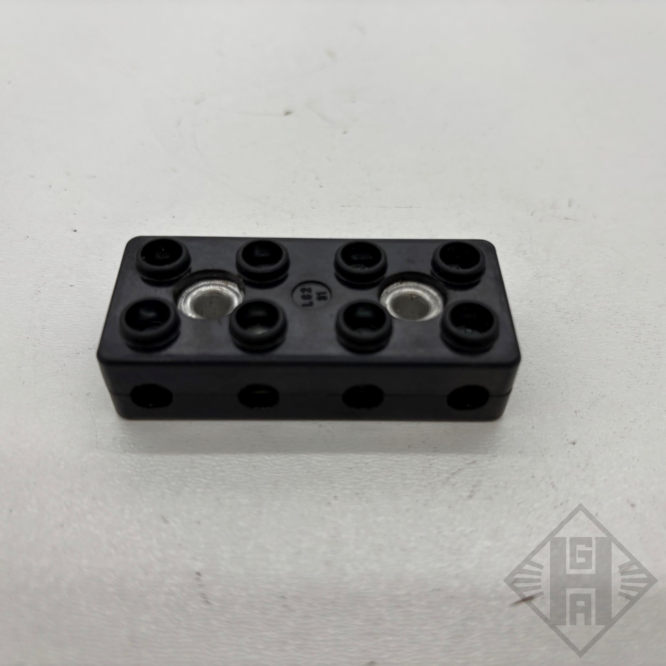 Leitungsverbinder LV/4 Moped, Trabant 601, Wartburg 353, Barkas B1000, Garant, IFA F8, IFA W50, S4000, Fortschritt IMG 2325