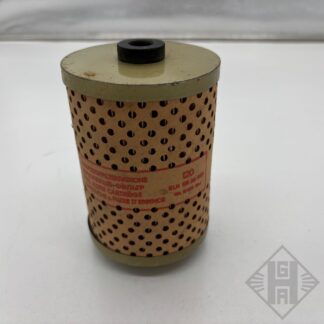 Kraftstofffilter Filtrak FKP120 Takraf DFG6302, IFA W50, Fortschritt IMG 2342