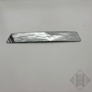 Spiegelglas Innenspiegel 6x24cm Trabant 601, Wartburg 353, Wartburg 1.3, Barkas B1000, Multicar M25 IMG 2345