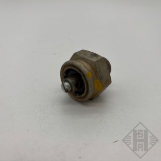 Kontrollschalter Differentialsperre IFA W50, L60 IMG 2425