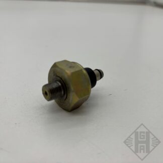 Druckschalter Öldruck 8640.5/1 SKO/K1 Robur LO, Fortschritt IMG 2449