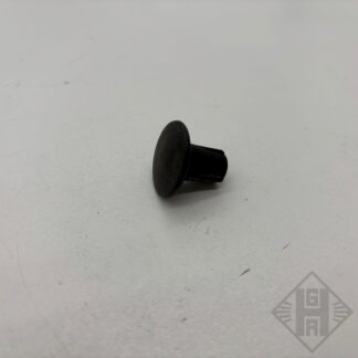 Knopf Betätigungszug Heizung, Choke Trabant 601, Wartburg 353 IMG 2451