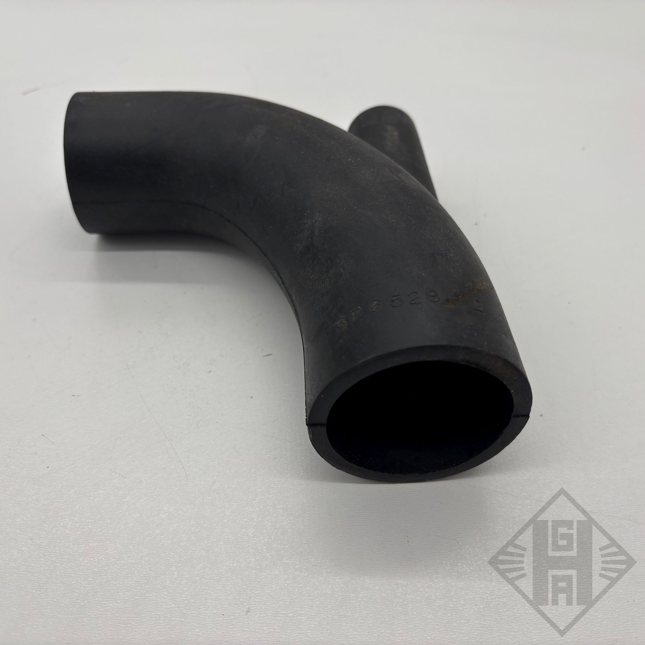 Schlauchverbinder Wasserkühler IFA W50 IMG 2522