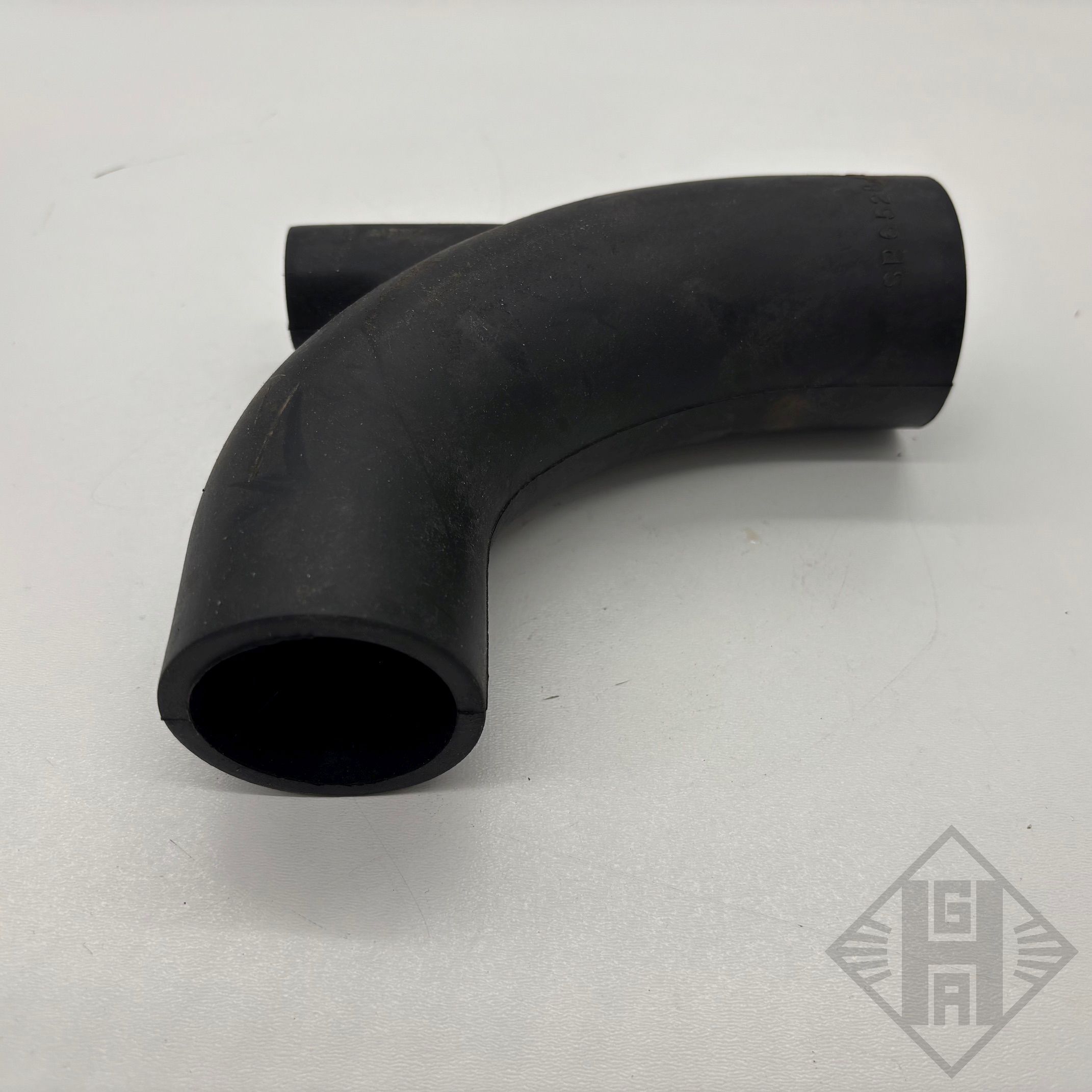 Schlauchverbinder Wasserkühler IFA W50 3 IMG 2523