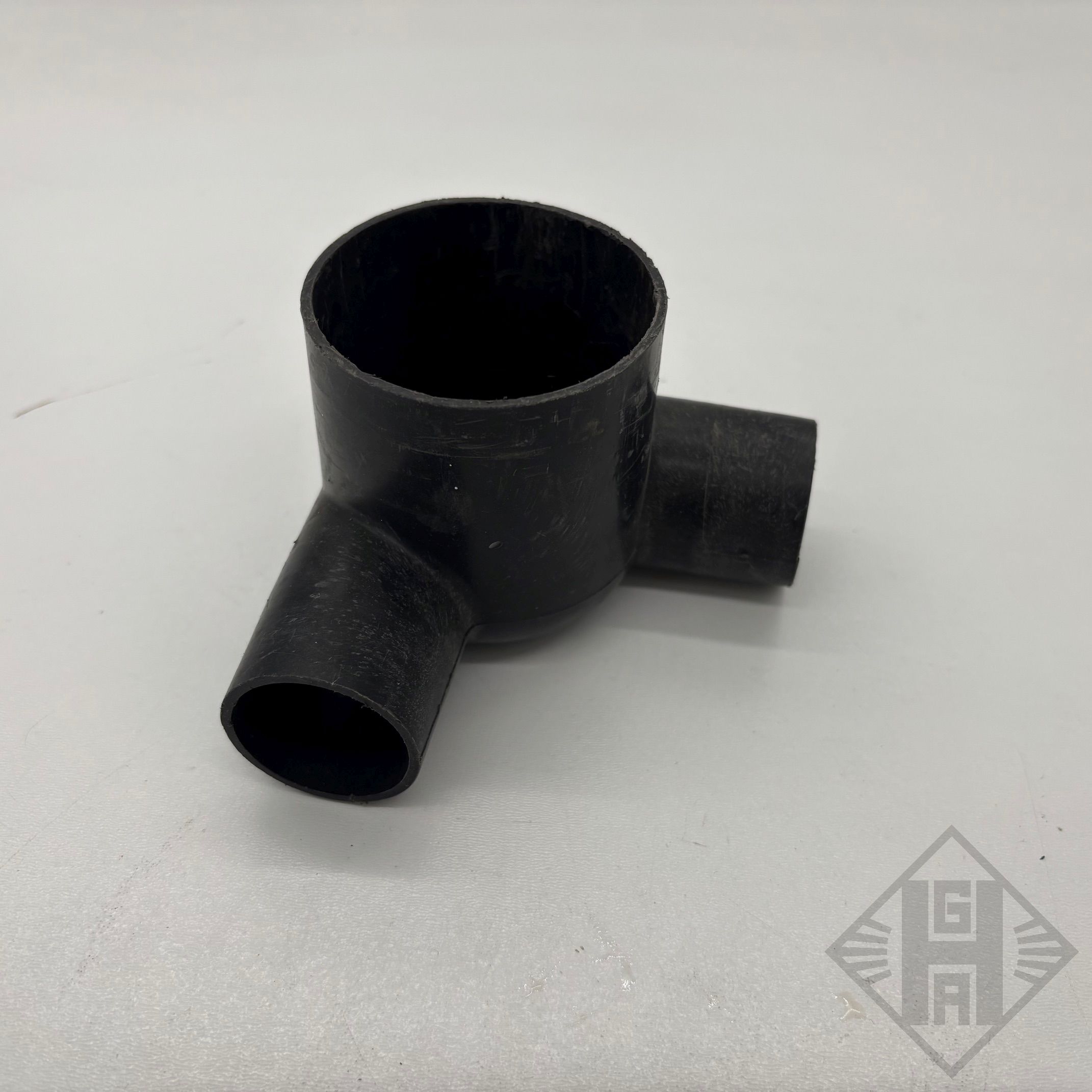 Verbindung Heizungsrohr IFA W50 IMG 2524