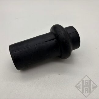 Kühlerformschlauch oben IFA W50, ZT300, S4000 IMG 2539