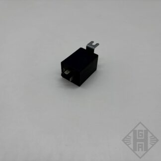 Blinkgeber 8586.1 2 (4) x 21W elektronisch 3 polig Trabant 601, Wartburg 353 und Barkas B1000 IMG 2580