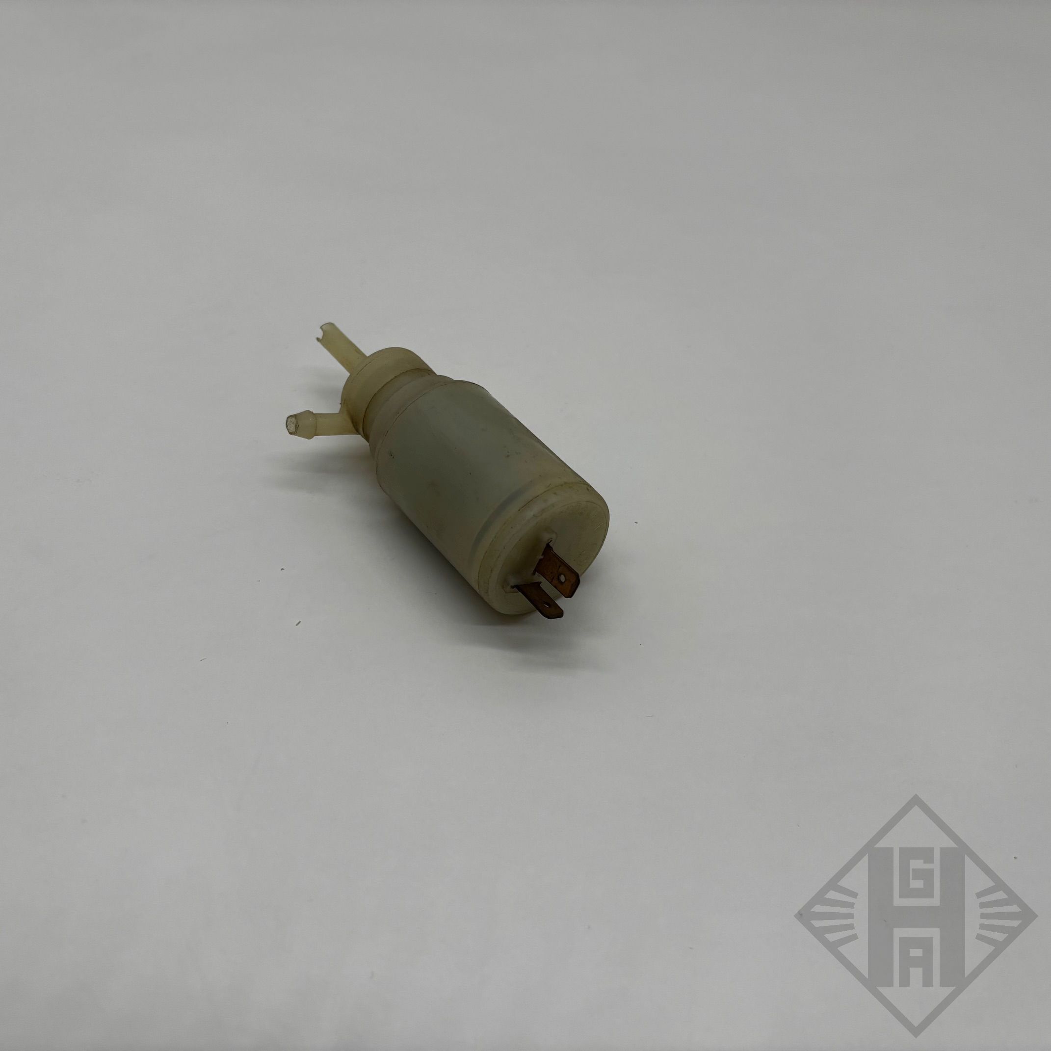 Scheibenwaschpumpe 12V DDR Trabant 1.1, Wartburg 353, 1.3, Barkas B1000, IFA L60 2 IMG 2582