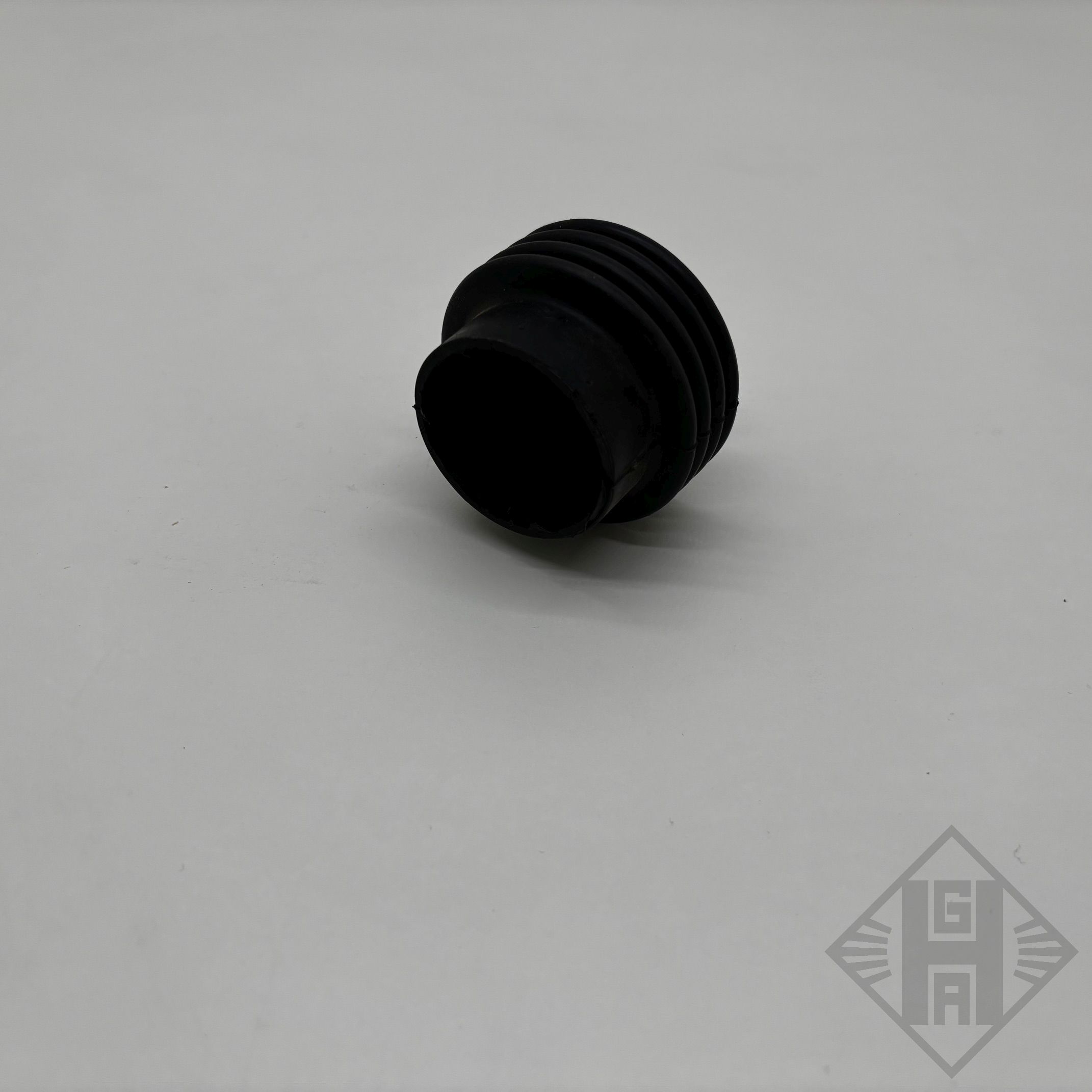 Faltenbalg Längsschaltwelle Getriebe IFA W50, L60 2 IMG 2591